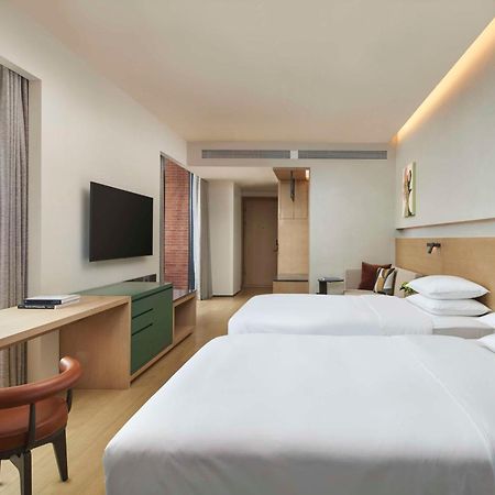 Hyatt Place Jingdezhen Taoxichuan Zewnętrze zdjęcie