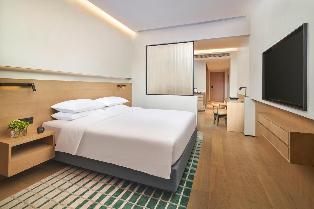 Hyatt Place Jingdezhen Taoxichuan Zewnętrze zdjęcie