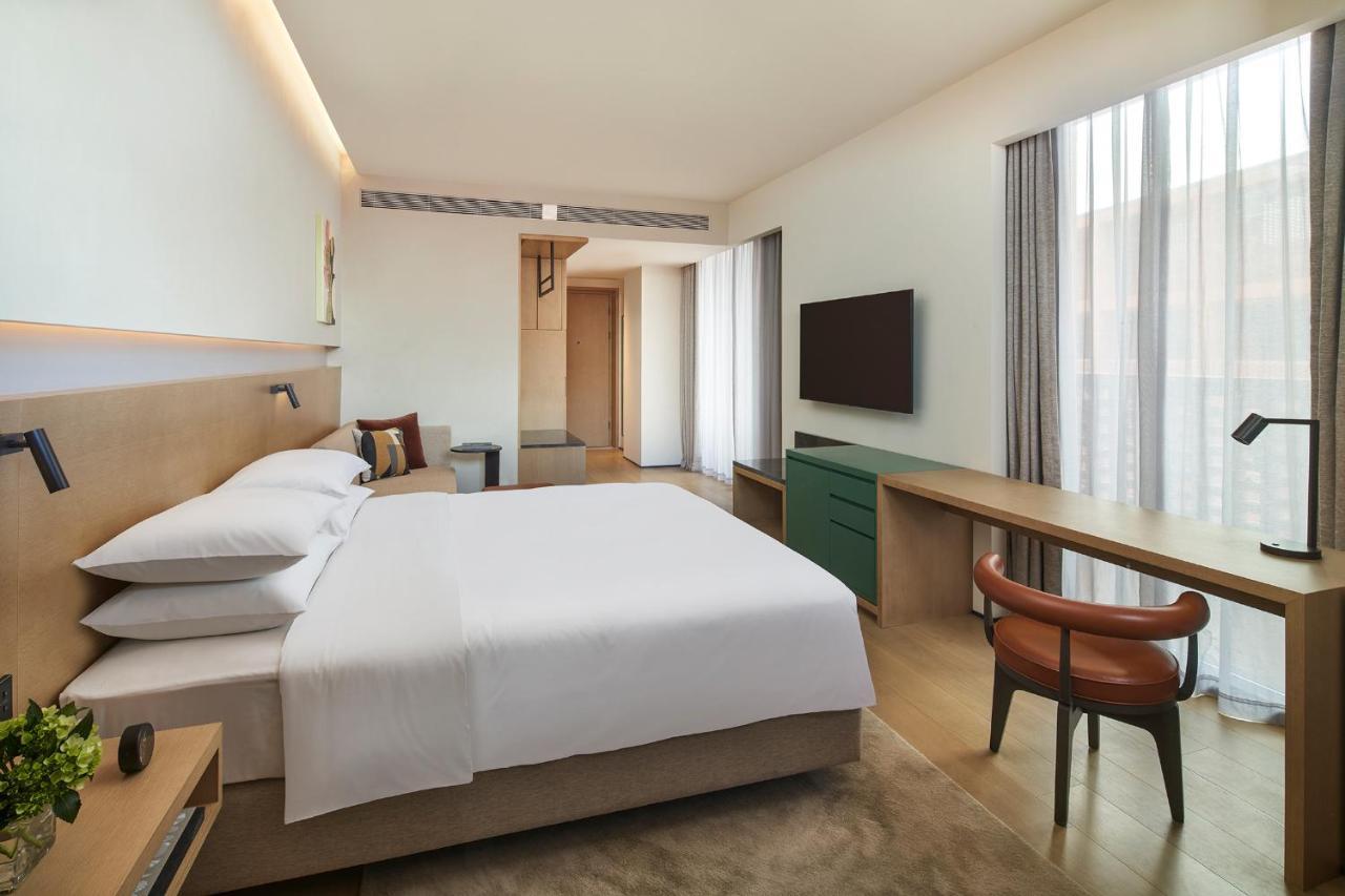 Hyatt Place Jingdezhen Taoxichuan Zewnętrze zdjęcie