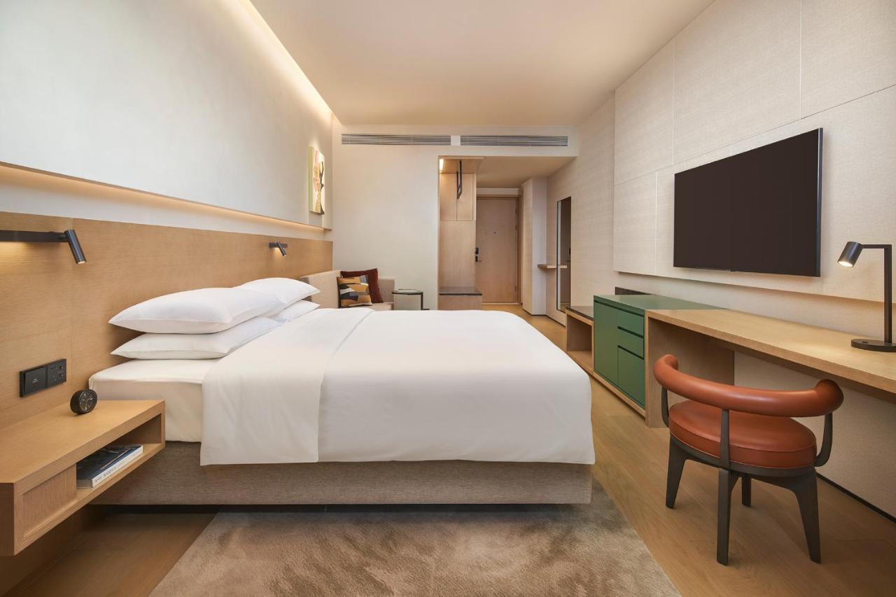 Hyatt Place Jingdezhen Taoxichuan Zewnętrze zdjęcie