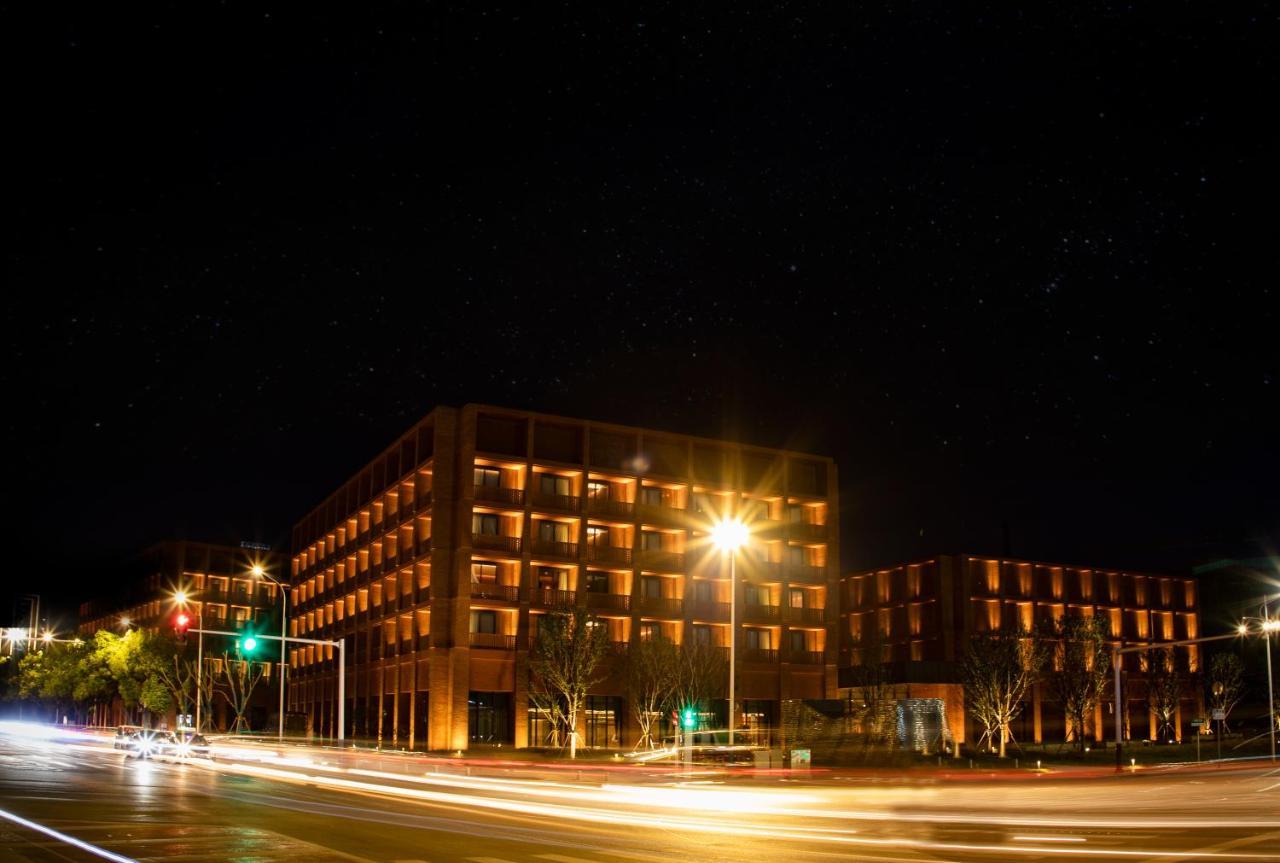 Hyatt Place Jingdezhen Taoxichuan Zewnętrze zdjęcie