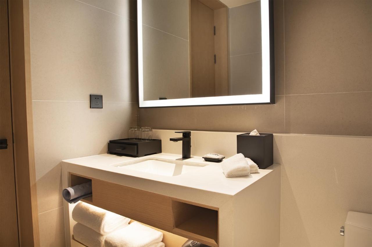 Hyatt Place Jingdezhen Taoxichuan Zewnętrze zdjęcie