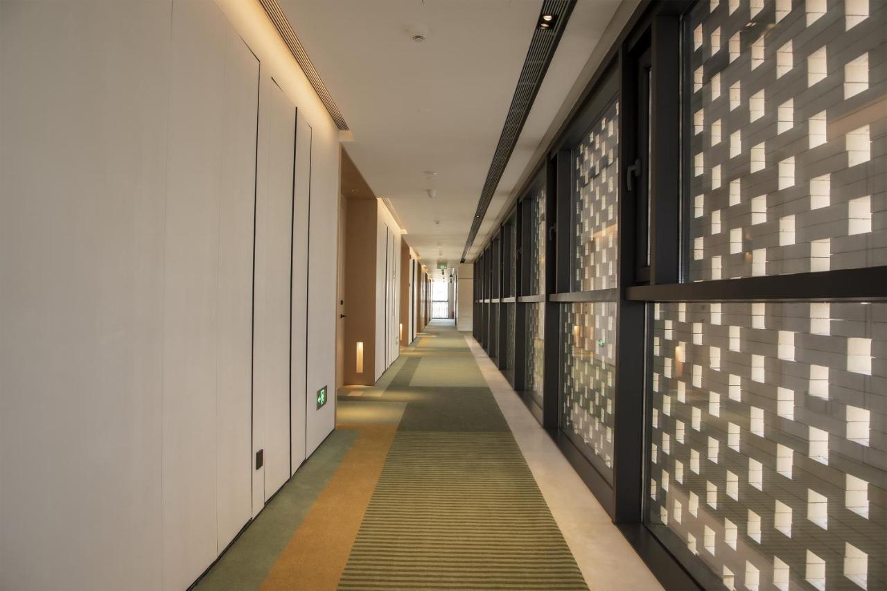 Hyatt Place Jingdezhen Taoxichuan Zewnętrze zdjęcie