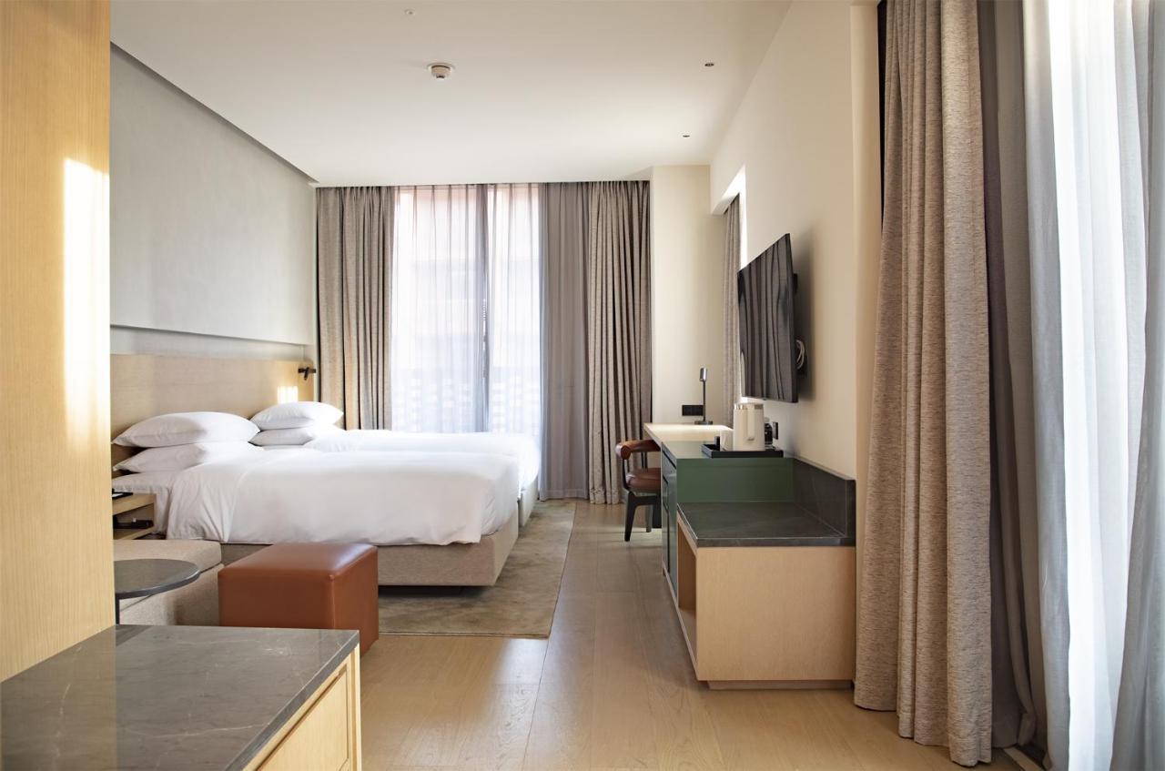 Hyatt Place Jingdezhen Taoxichuan Zewnętrze zdjęcie