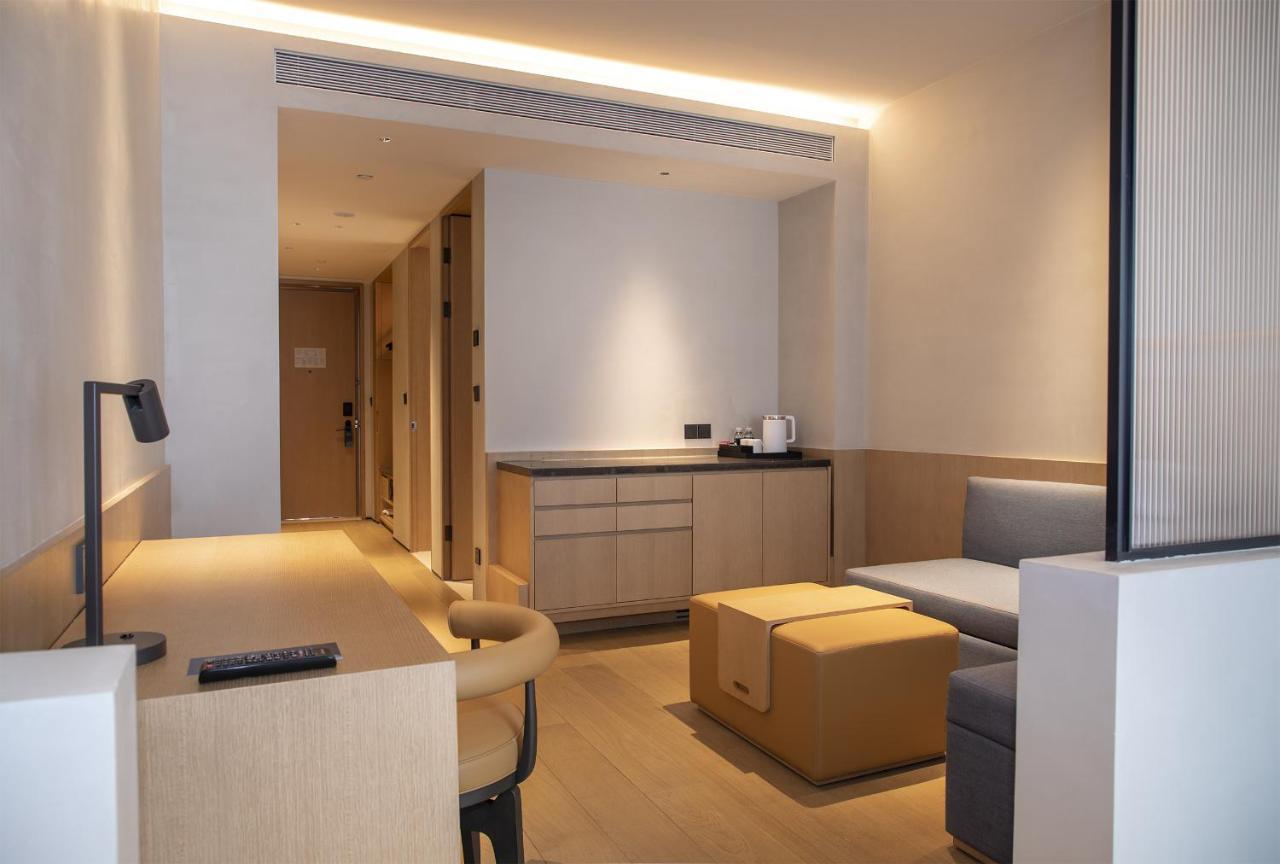 Hyatt Place Jingdezhen Taoxichuan Zewnętrze zdjęcie