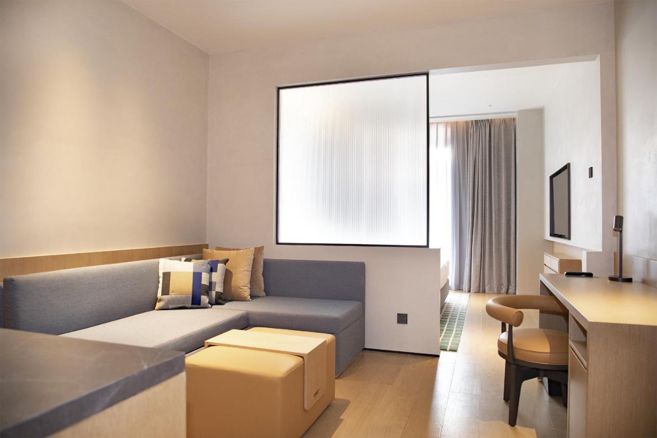 Hyatt Place Jingdezhen Taoxichuan Zewnętrze zdjęcie