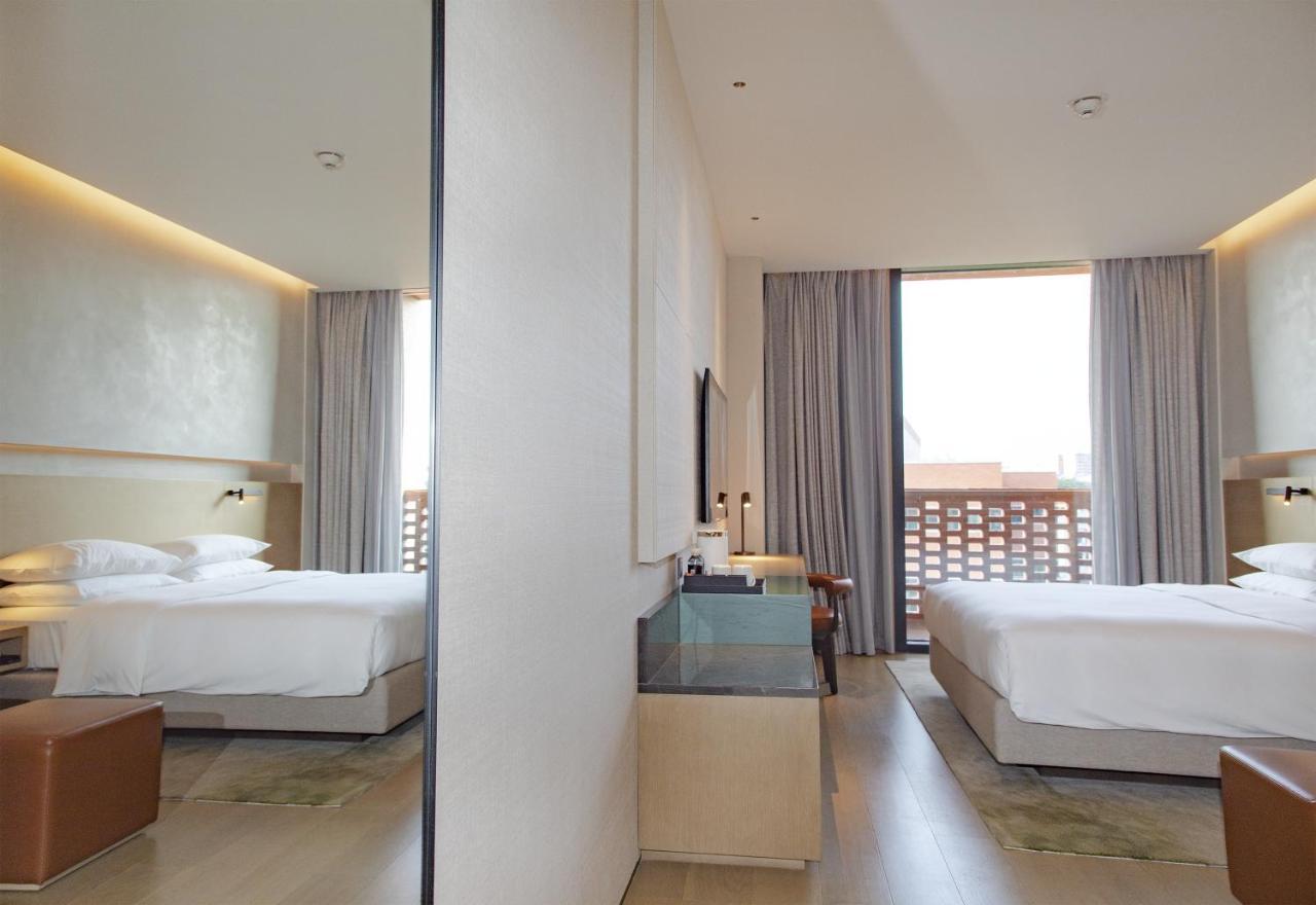 Hyatt Place Jingdezhen Taoxichuan Zewnętrze zdjęcie