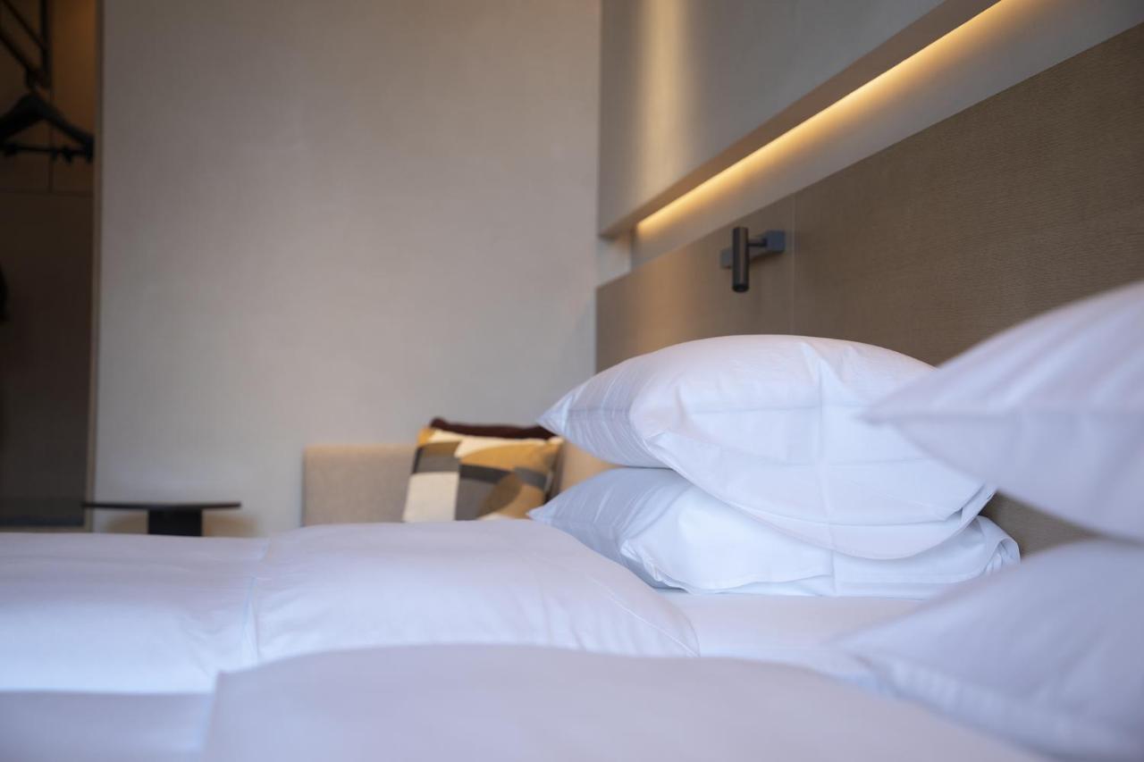 Hyatt Place Jingdezhen Taoxichuan Zewnętrze zdjęcie