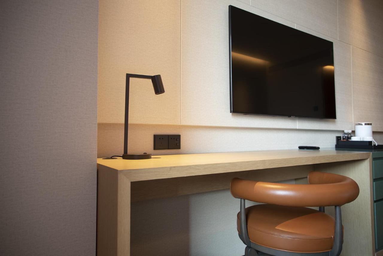 Hyatt Place Jingdezhen Taoxichuan Zewnętrze zdjęcie