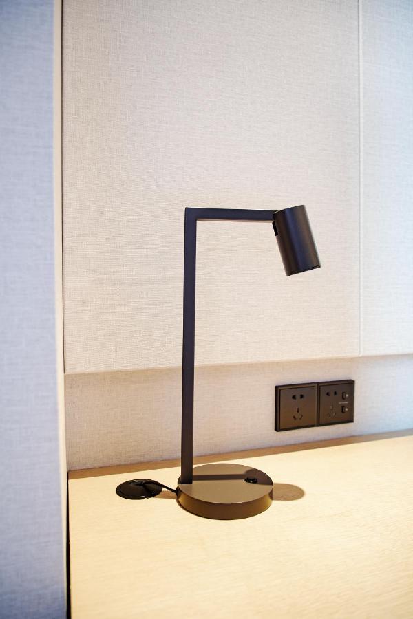 Hyatt Place Jingdezhen Taoxichuan Zewnętrze zdjęcie