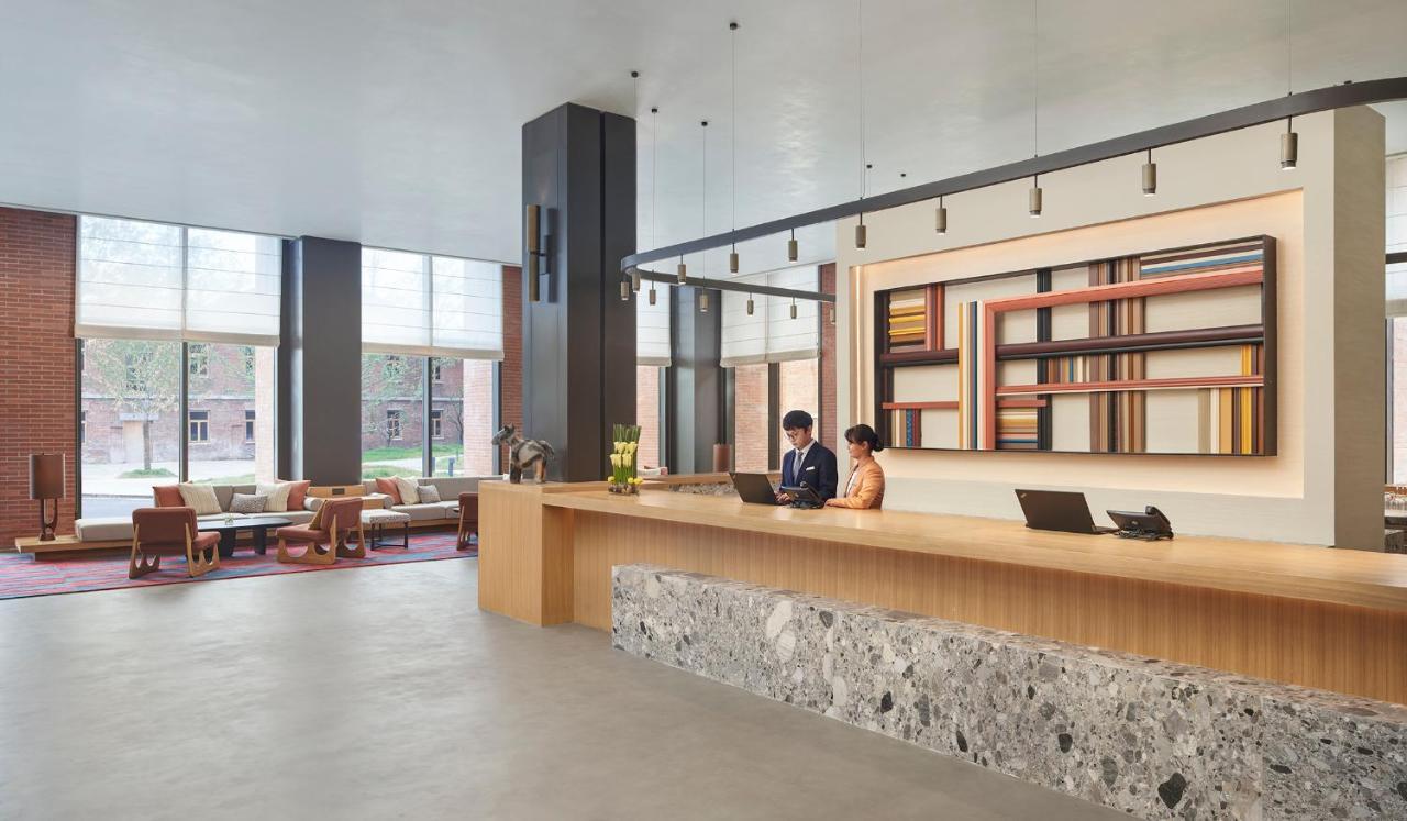 Hyatt Place Jingdezhen Taoxichuan Zewnętrze zdjęcie