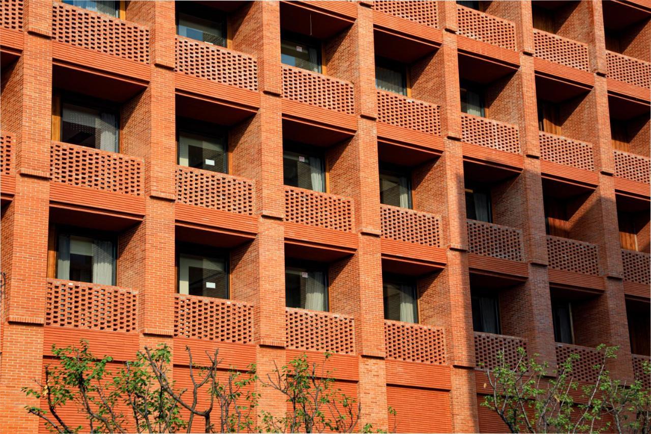 Hyatt Place Jingdezhen Taoxichuan Zewnętrze zdjęcie