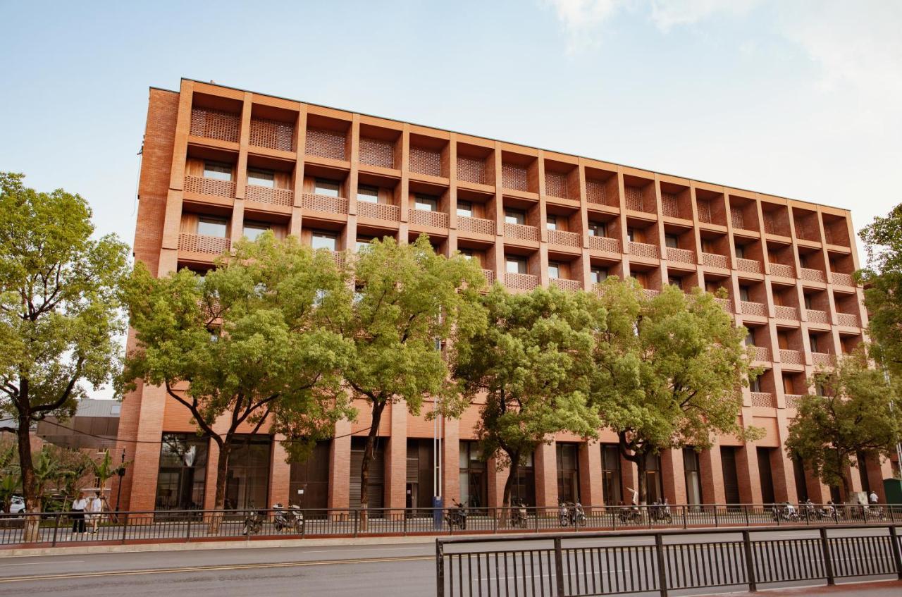 Hyatt Place Jingdezhen Taoxichuan Zewnętrze zdjęcie