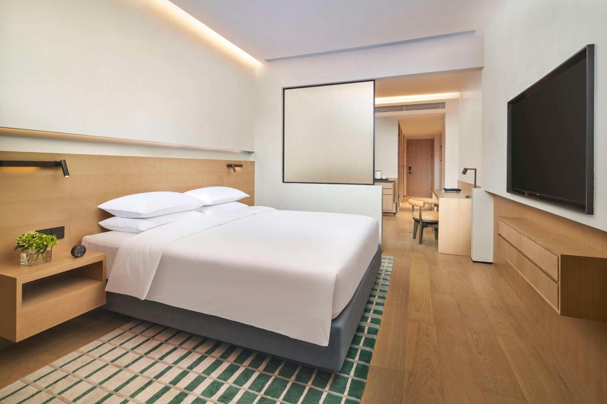 Hyatt Place Jingdezhen Taoxichuan Zewnętrze zdjęcie
