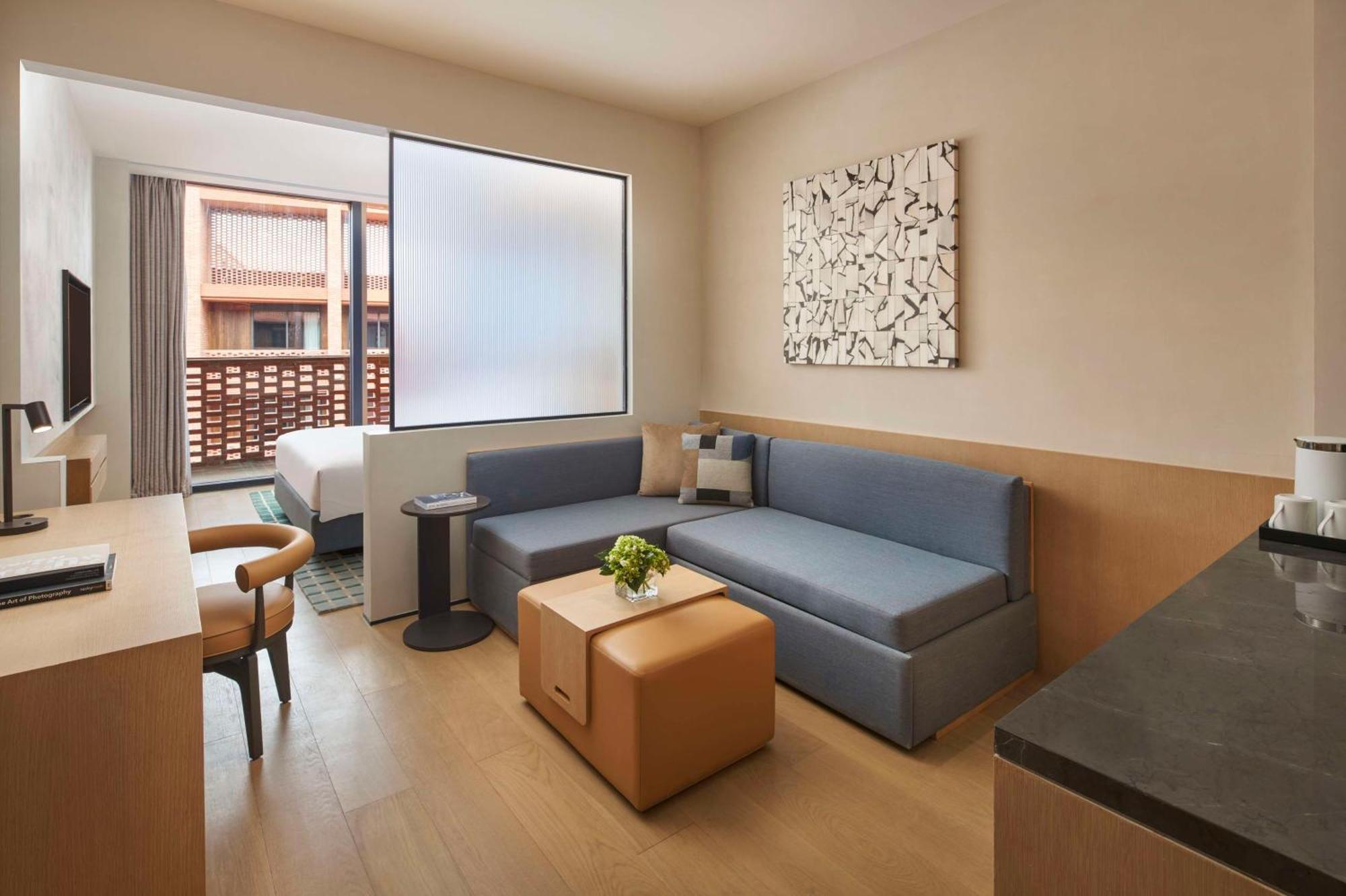 Hyatt Place Jingdezhen Taoxichuan Zewnętrze zdjęcie
