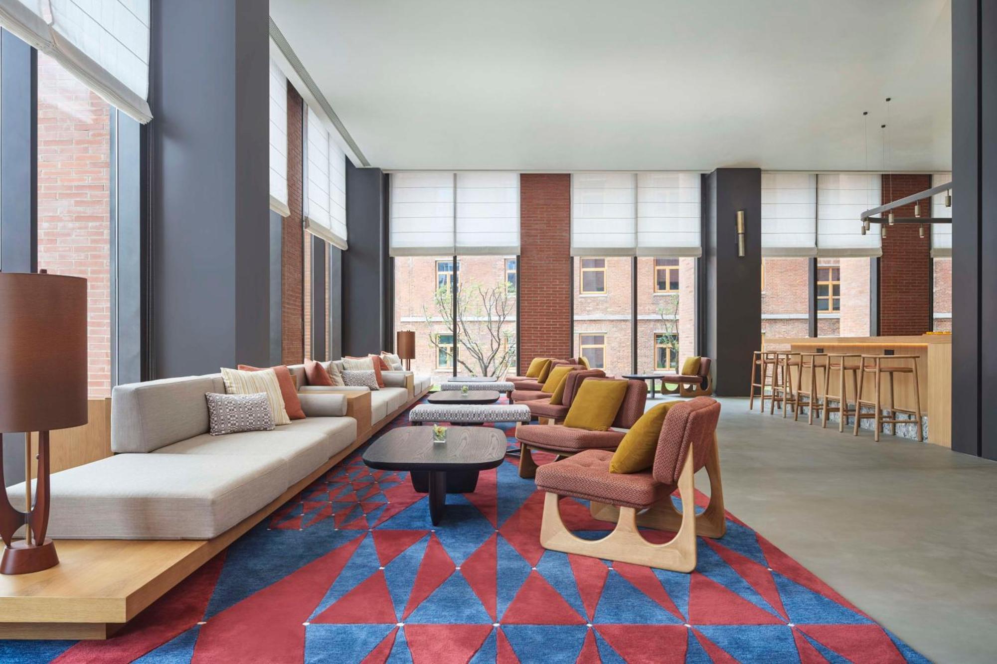 Hyatt Place Jingdezhen Taoxichuan Zewnętrze zdjęcie