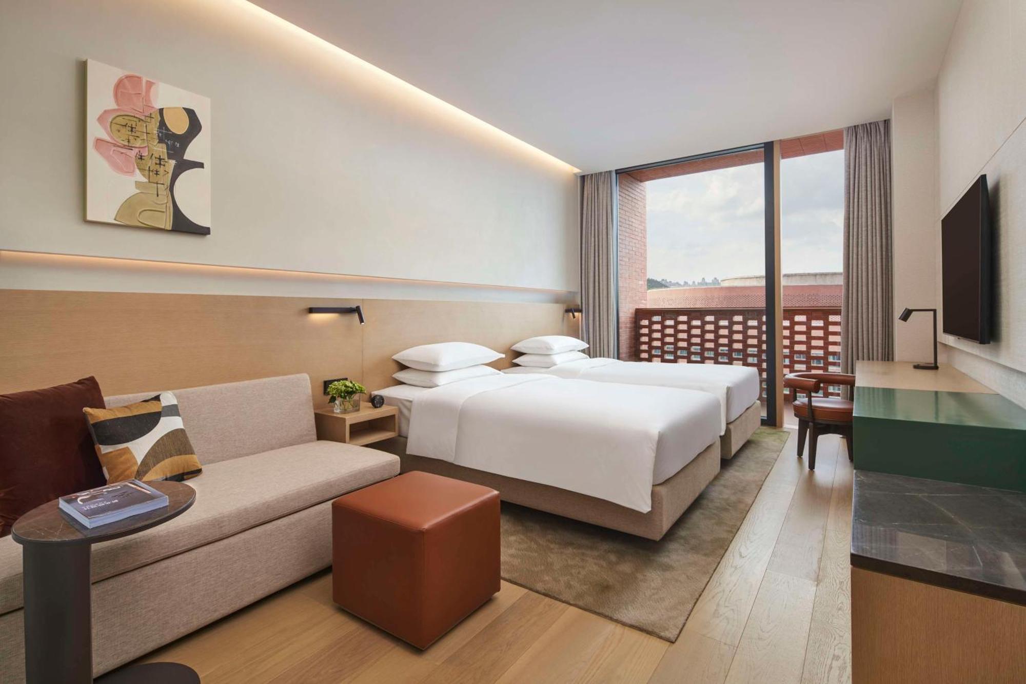 Hyatt Place Jingdezhen Taoxichuan Zewnętrze zdjęcie