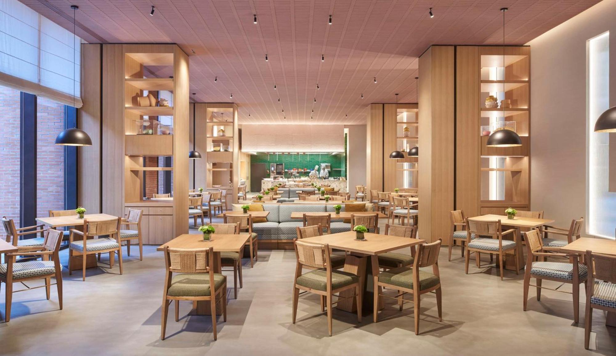 Hyatt Place Jingdezhen Taoxichuan Zewnętrze zdjęcie