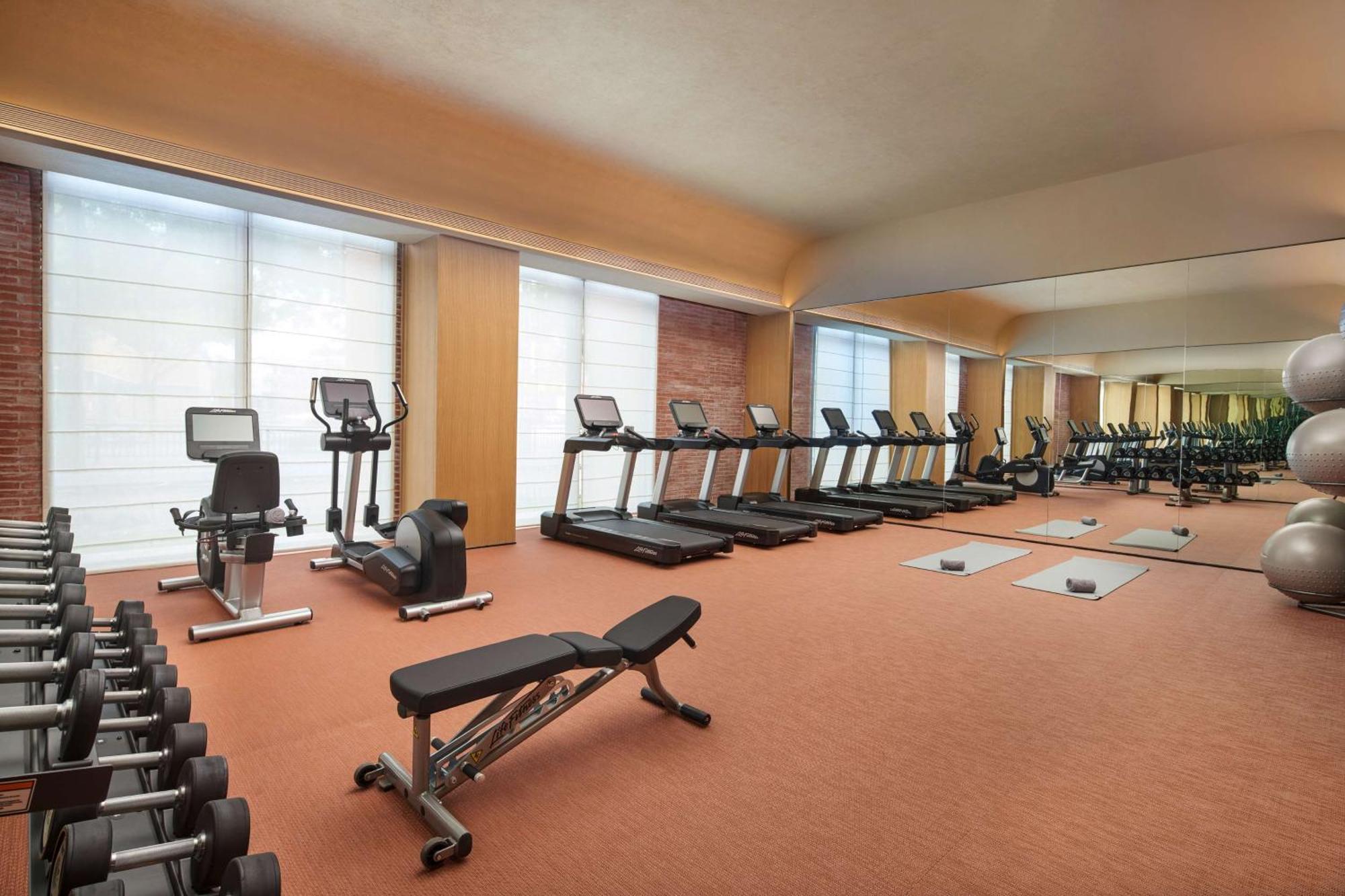 Hyatt Place Jingdezhen Taoxichuan Zewnętrze zdjęcie